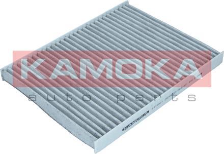 Kamoka F516801 - Filtre, air de l'habitacle cwaw.fr