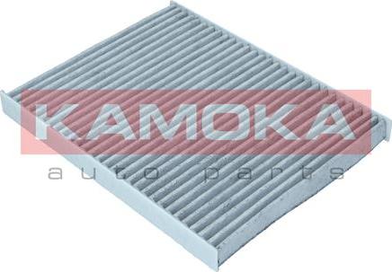 Kamoka F516801 - Filtre, air de l'habitacle cwaw.fr