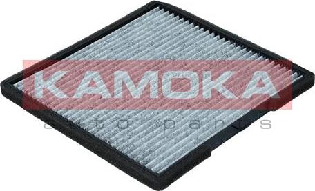 Kamoka F516201 - Filtre, air de l'habitacle cwaw.fr