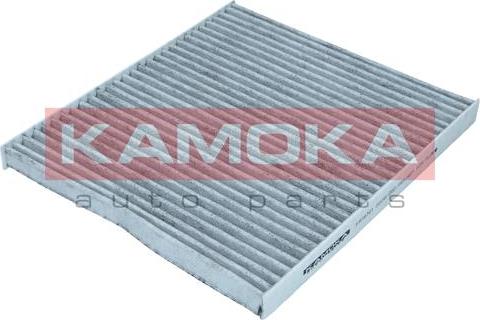 Kamoka F516701 - Filtre, air de l'habitacle cwaw.fr