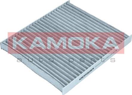 Kamoka F510101 - Filtre, air de l'habitacle cwaw.fr