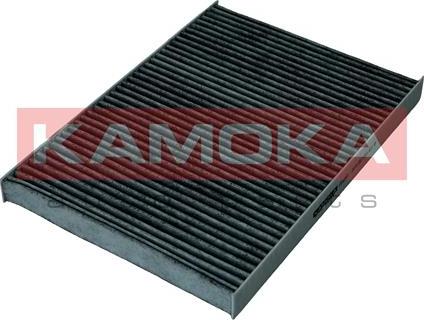 Kamoka F510801 - Filtre, air de l'habitacle cwaw.fr