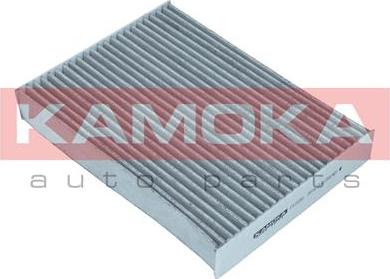 Kamoka F510201 - Filtre, air de l'habitacle cwaw.fr