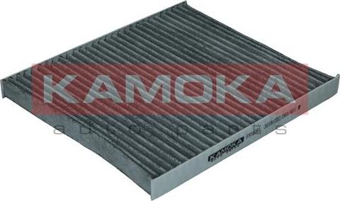 Kamoka F510701 - Filtre, air de l'habitacle cwaw.fr