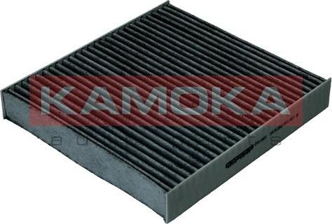 Kamoka F511901 - Filtre, air de l'habitacle cwaw.fr