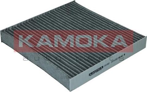 Kamoka F511501 - Filtre, air de l'habitacle cwaw.fr