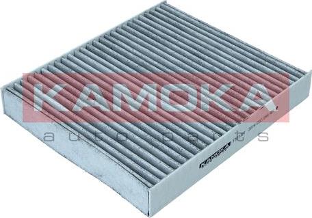 Kamoka F511301 - Filtre, air de l'habitacle cwaw.fr