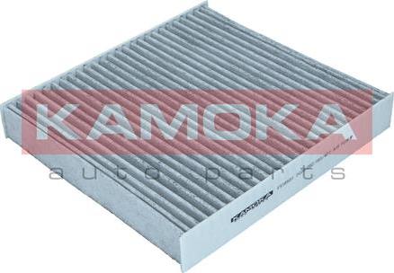 Kamoka F518501 - Filtre, air de l'habitacle cwaw.fr