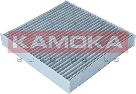 Kamoka F518501 - Filtre, air de l'habitacle cwaw.fr