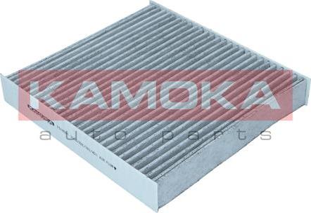 Kamoka F518501 - Filtre, air de l'habitacle cwaw.fr