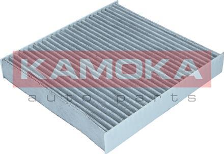 Kamoka F518501 - Filtre, air de l'habitacle cwaw.fr