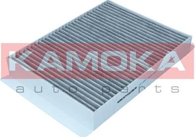 Kamoka F518601 - Filtre, air de l'habitacle cwaw.fr