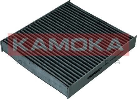 Kamoka F513401 - Filtre, air de l'habitacle cwaw.fr