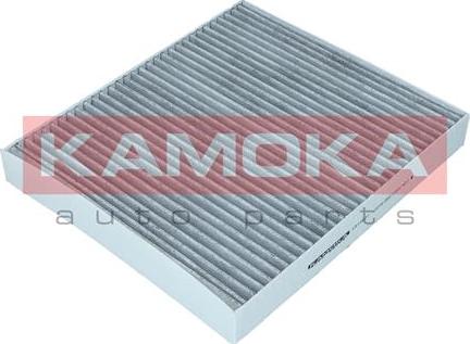 Kamoka F513601 - Filtre, air de l'habitacle cwaw.fr