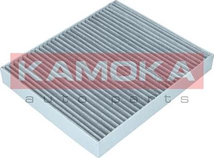 Kamoka F513001 - Filtre, air de l'habitacle cwaw.fr