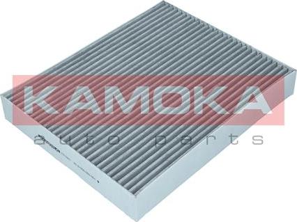 Kamoka F513201 - Filtre, air de l'habitacle cwaw.fr