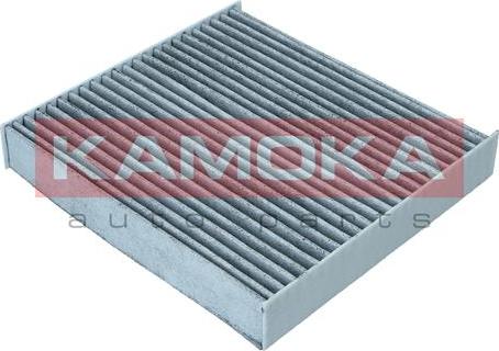 Kamoka F512501 - Filtre, air de l'habitacle cwaw.fr