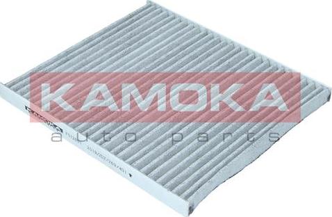 Kamoka F512601 - Filtre, air de l'habitacle cwaw.fr