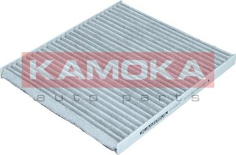 Kamoka F512601 - Filtre, air de l'habitacle cwaw.fr