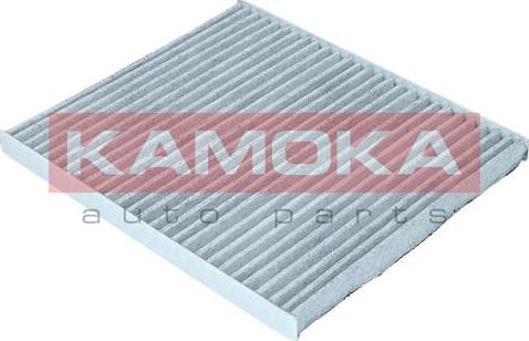 Kamoka F512601 - Filtre, air de l'habitacle cwaw.fr