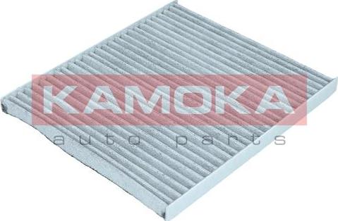 Kamoka F512601 - Filtre, air de l'habitacle cwaw.fr