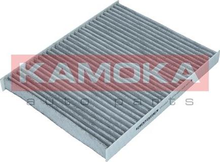 Kamoka F512001 - Filtre, air de l'habitacle cwaw.fr