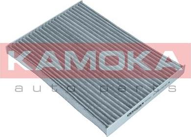 Kamoka F512101 - Filtre, air de l'habitacle cwaw.fr