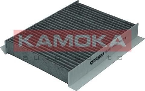 Kamoka F512801 - Filtre, air de l'habitacle cwaw.fr