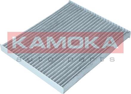 Kamoka F512701 - Filtre, air de l'habitacle cwaw.fr