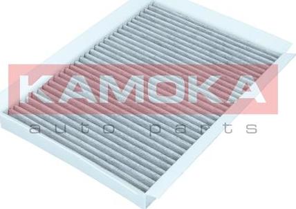 Kamoka F517401 - Filtre, air de l'habitacle cwaw.fr