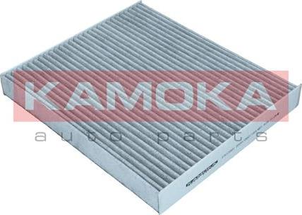 Kamoka F517001 - Filtre, air de l'habitacle cwaw.fr