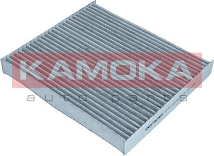 Kamoka F517701 - Filtre, air de l'habitacle cwaw.fr