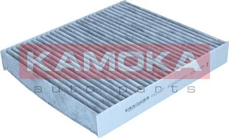 Kamoka F524401 - Filtre, air de l'habitacle cwaw.fr