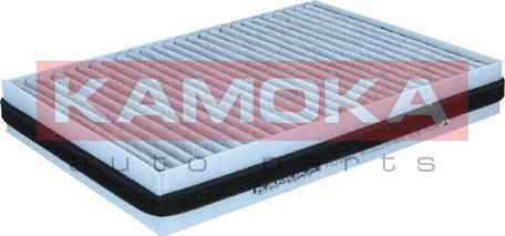 Kamoka F524501 - Filtre, air de l'habitacle cwaw.fr