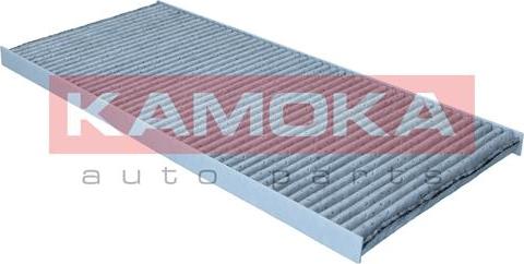 Kamoka F524301 - Filtre, air de l'habitacle cwaw.fr