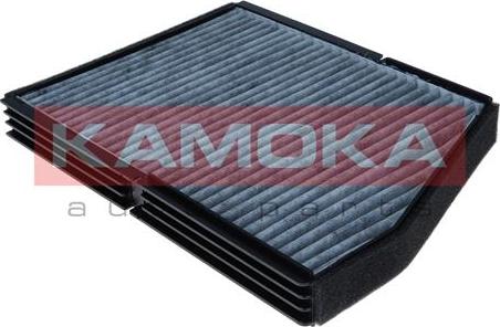 Kamoka F525501 - Filtre, air de l'habitacle cwaw.fr