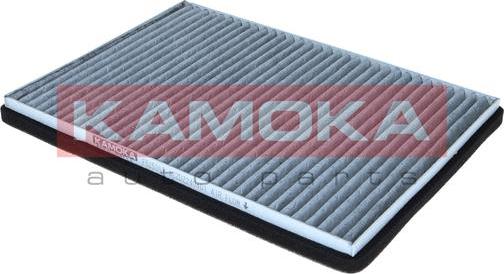 Kamoka F525301 - Filtre, air de l'habitacle cwaw.fr