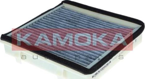 Kamoka F525201 - Filtre, air de l'habitacle cwaw.fr