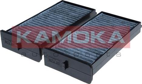 Kamoka F525701 - Filtre, air de l'habitacle cwaw.fr