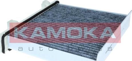 Kamoka F526501 - Filtre, air de l'habitacle cwaw.fr