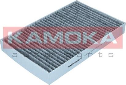 Kamoka F520601 - Filtre, air de l'habitacle cwaw.fr