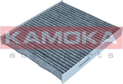 Kamoka F521601 - Filtre, air de l'habitacle cwaw.fr