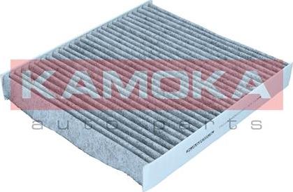 Kamoka F521201 - Filtre, air de l'habitacle cwaw.fr