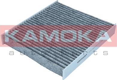 Kamoka F521701 - Filtre, air de l'habitacle cwaw.fr