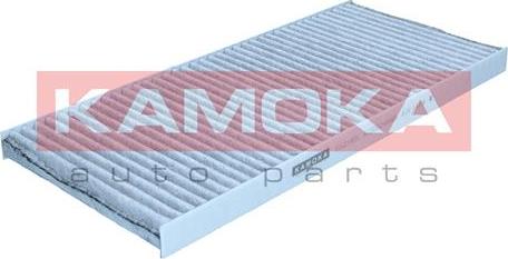 Kamoka F523401 - Filtre, air de l'habitacle cwaw.fr