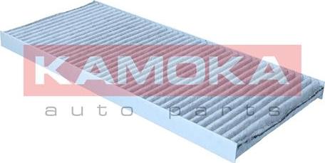 Kamoka F523401 - Filtre, air de l'habitacle cwaw.fr