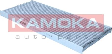 Kamoka F523401 - Filtre, air de l'habitacle cwaw.fr