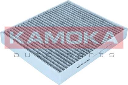 Kamoka F523001 - Filtre, air de l'habitacle cwaw.fr