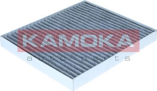 Kamoka F523301 - Filtre, air de l'habitacle cwaw.fr