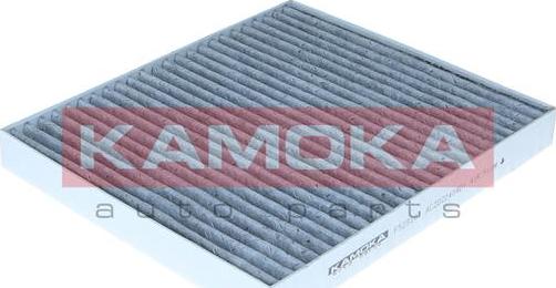 Kamoka F523301 - Filtre, air de l'habitacle cwaw.fr